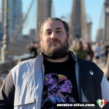 alex24 - date a Mexican, 100% free alex24