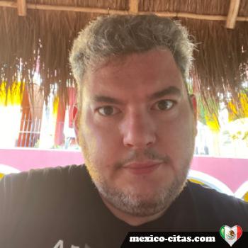 thomas33 - date a Mexican, 100% free thomas33