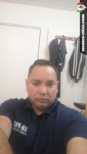 robert1 - date a Mexican, 100% free robert1