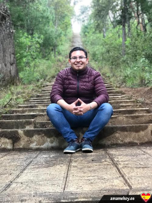 luisma - date a Mexican, 100% free luisma