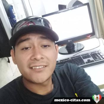 ozmen09 - date a Mexican, 100% free ozmen09