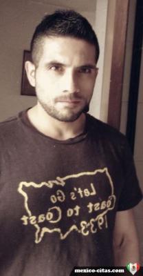 lito1991 - date a Mexican, 100% free lito1991