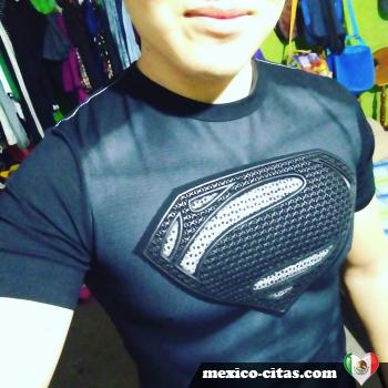 max1994 - date a Mexican, 100% free max1994