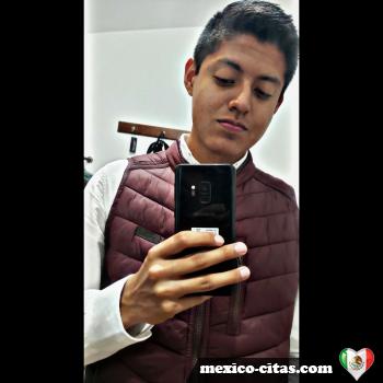 carlos00 - date a Mexican, 100% free carlos00