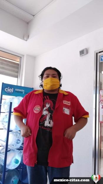 romo113 - date a Mexican, 100% free romo113