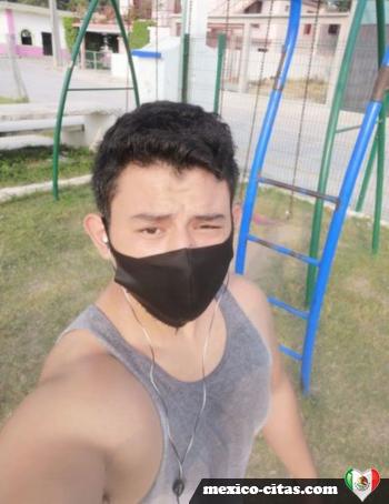 carloseto - date a Mexican, 100% free carloseto