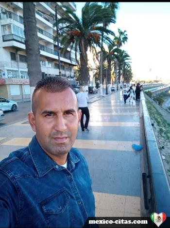 elise23 - date a Mexican, 100% free elise23