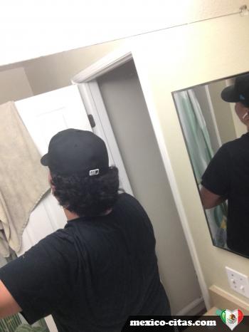 aaron16 - date a Mexican, 100% free aaron16