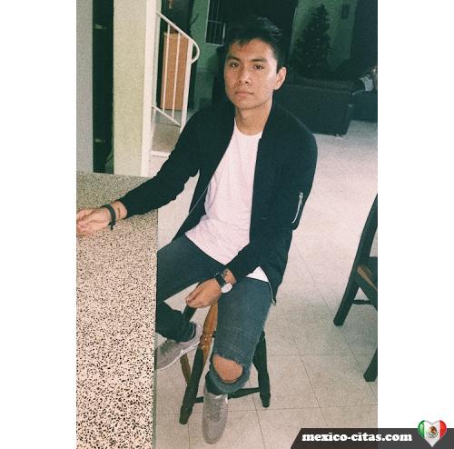 alexx20 - date a Mexican, 100% free alexx20