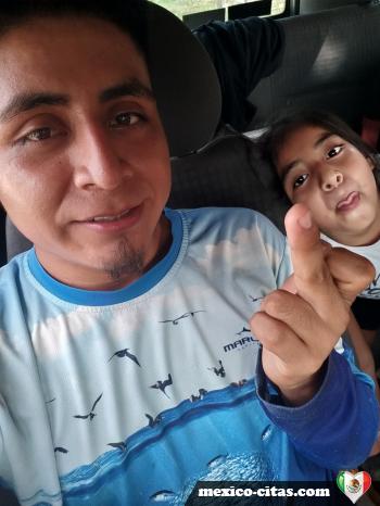 enderson23 - date a Mexican, 100% free enderson23